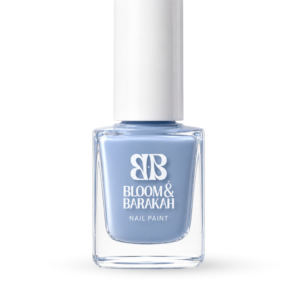 Bloom Nail Paint - Sage Green