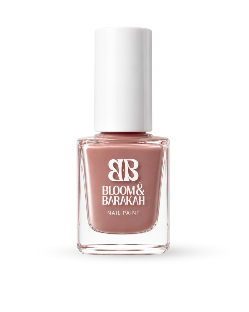 Bloom Nail Paint - Classic Red